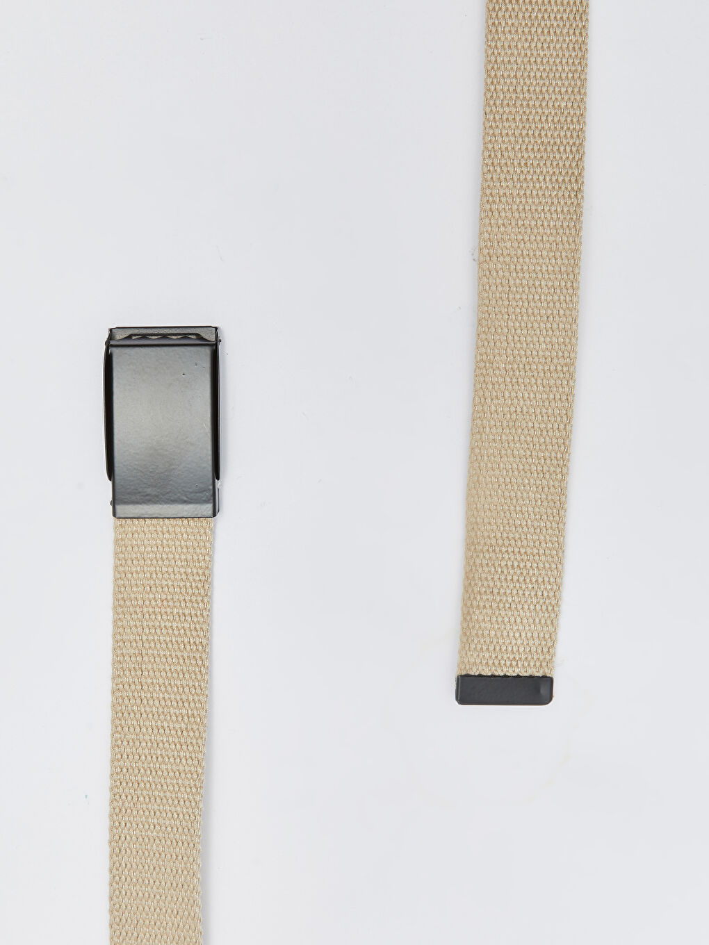 LCW ACCESSORIES Kalın Erkek Çocuk Dokuma Kemer -S2LP42Z4-QRF