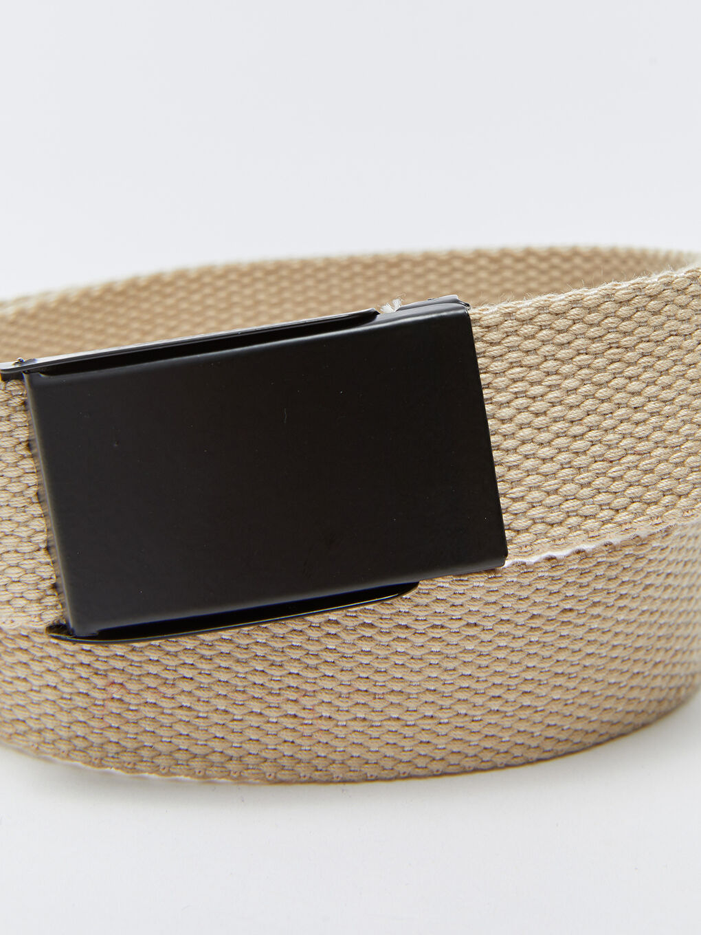 LCW ACCESSORIES Kalın Erkek Çocuk Dokuma Kemer -S2LP42Z4-QRF