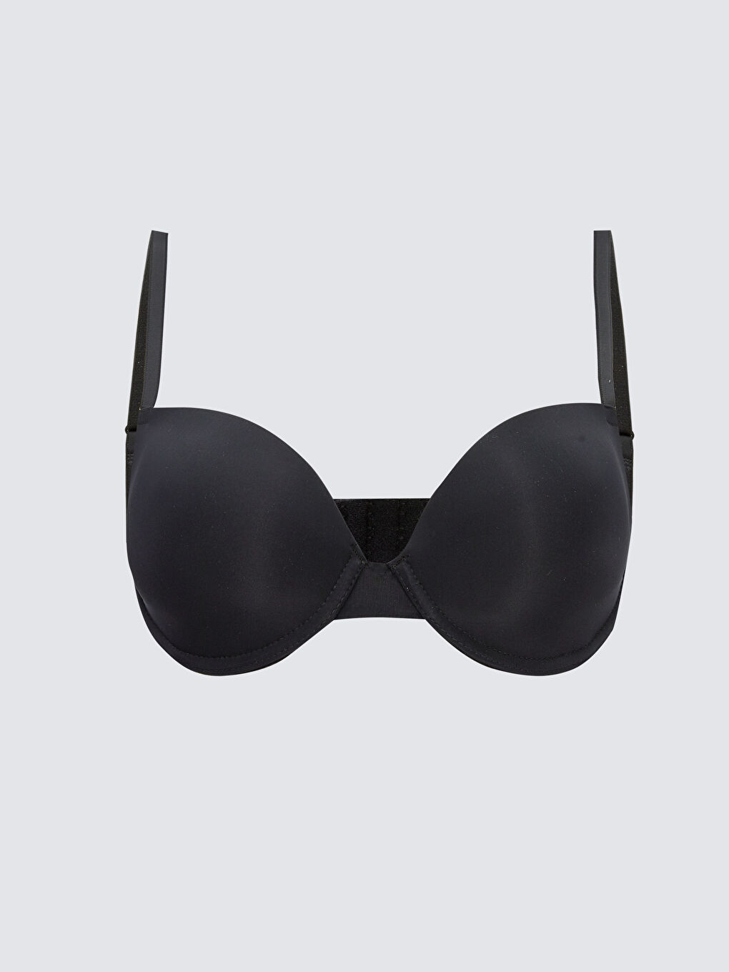 უბრალო ბიუსტჰალტერი