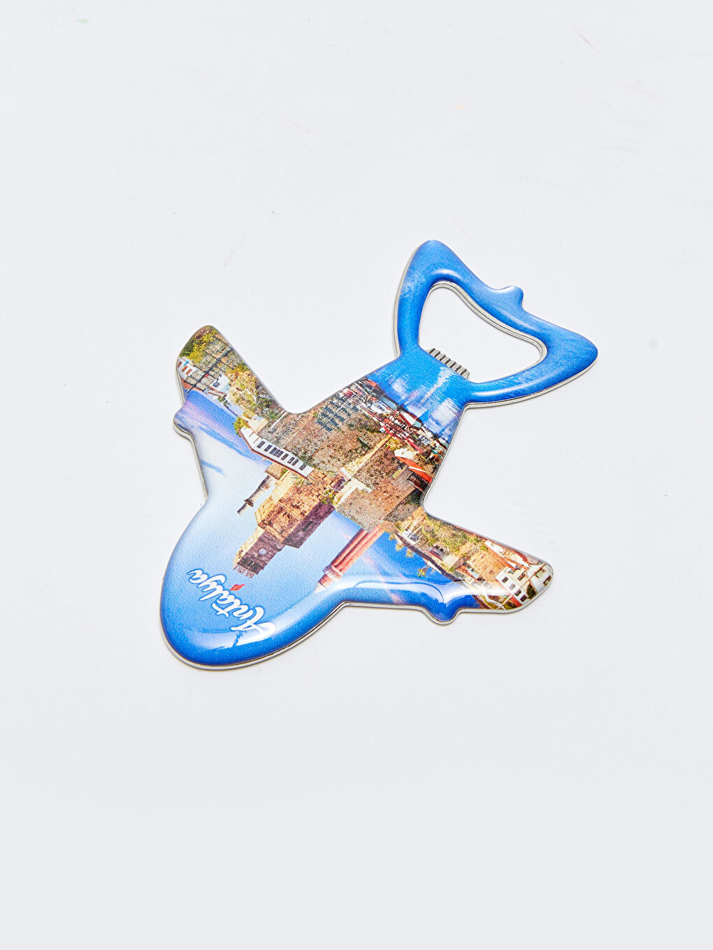 فتاحة زجاجات بتصميم أنطاليا-1