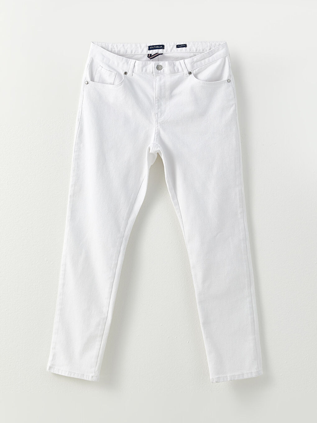 SOUTHBLUE Standart Kalıp Erkek Pantolon -S2LS90Z8-Q6K