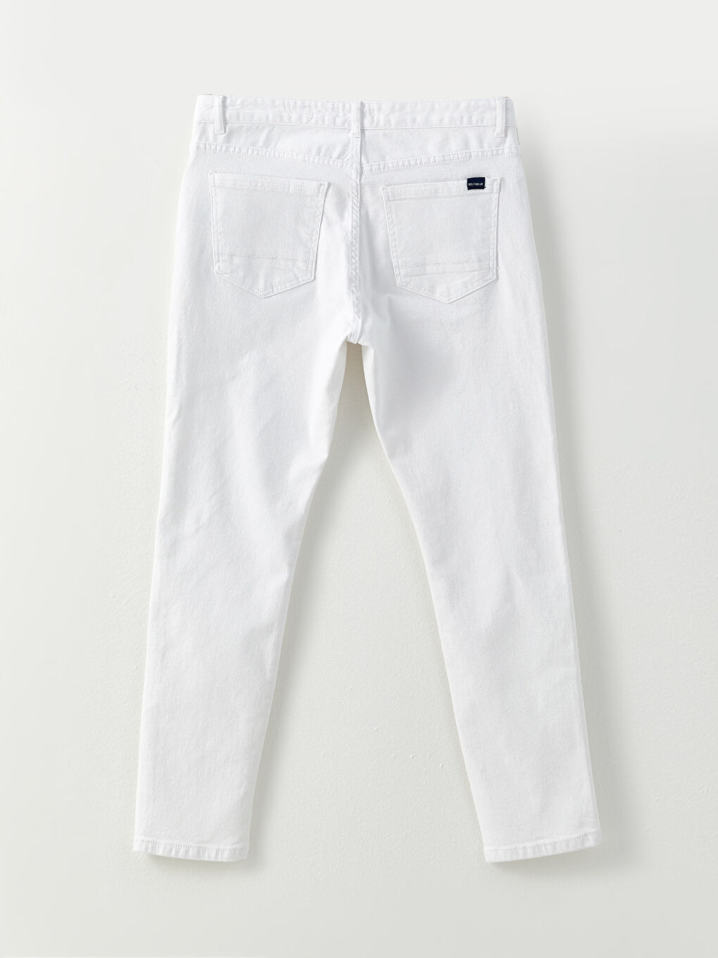 SOUTHBLUE Standart Kalıp Erkek Pantolon -S2LS90Z8-Q6K
