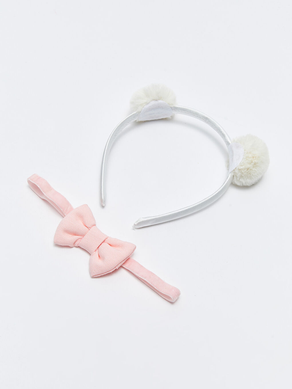 LCW baby Baby Mädchen Krone und Stirnband 2er-Pack -S2LT11Z1-R9K