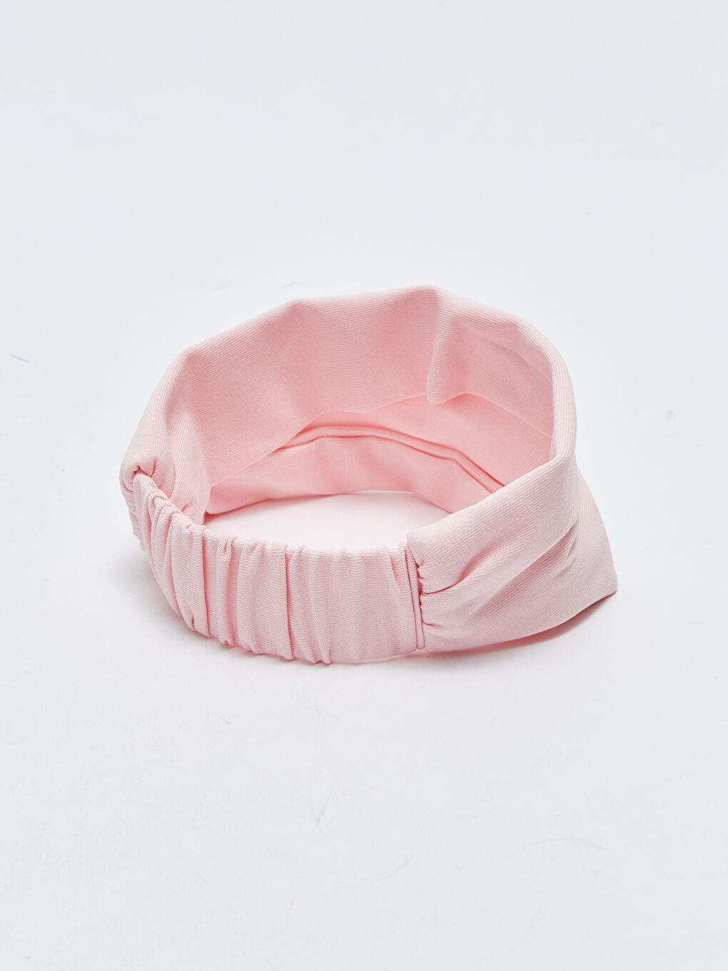 უბრალო ბამბის ბავშვის გოგოს თმის სამაგრი-2