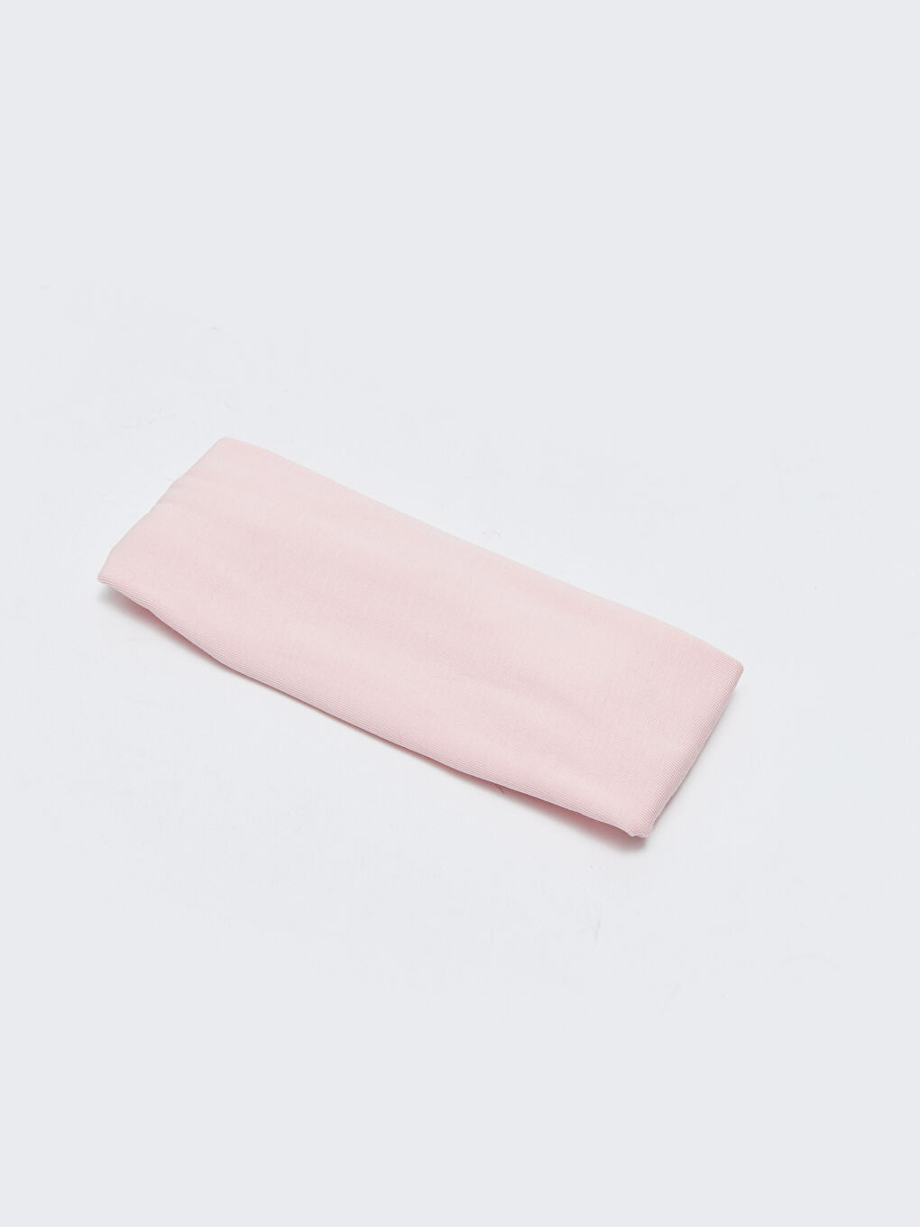 უბრალო ბამბის ბავშვის გოგოს თმის სამაგრი-3