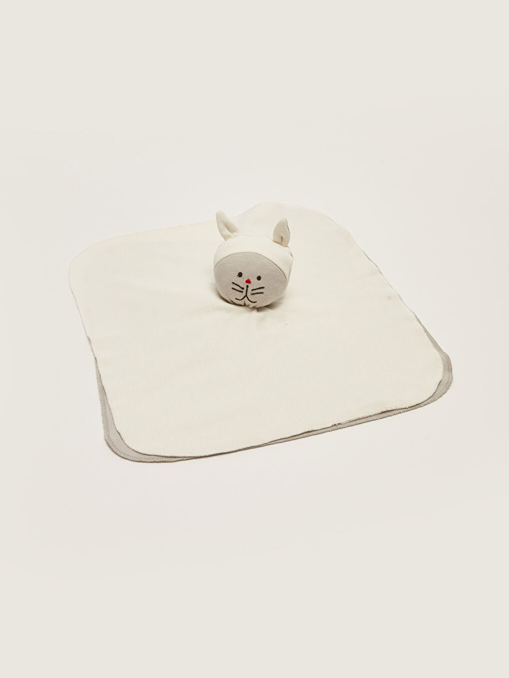 Kedi Kafalı Ağız Bezi ve Oyuncak-1