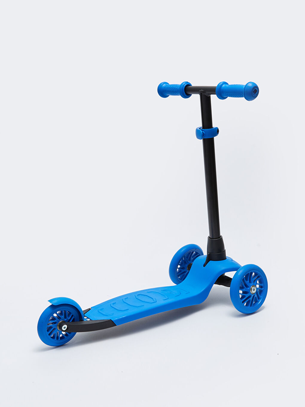 3 Tekerlekli Scooter-1