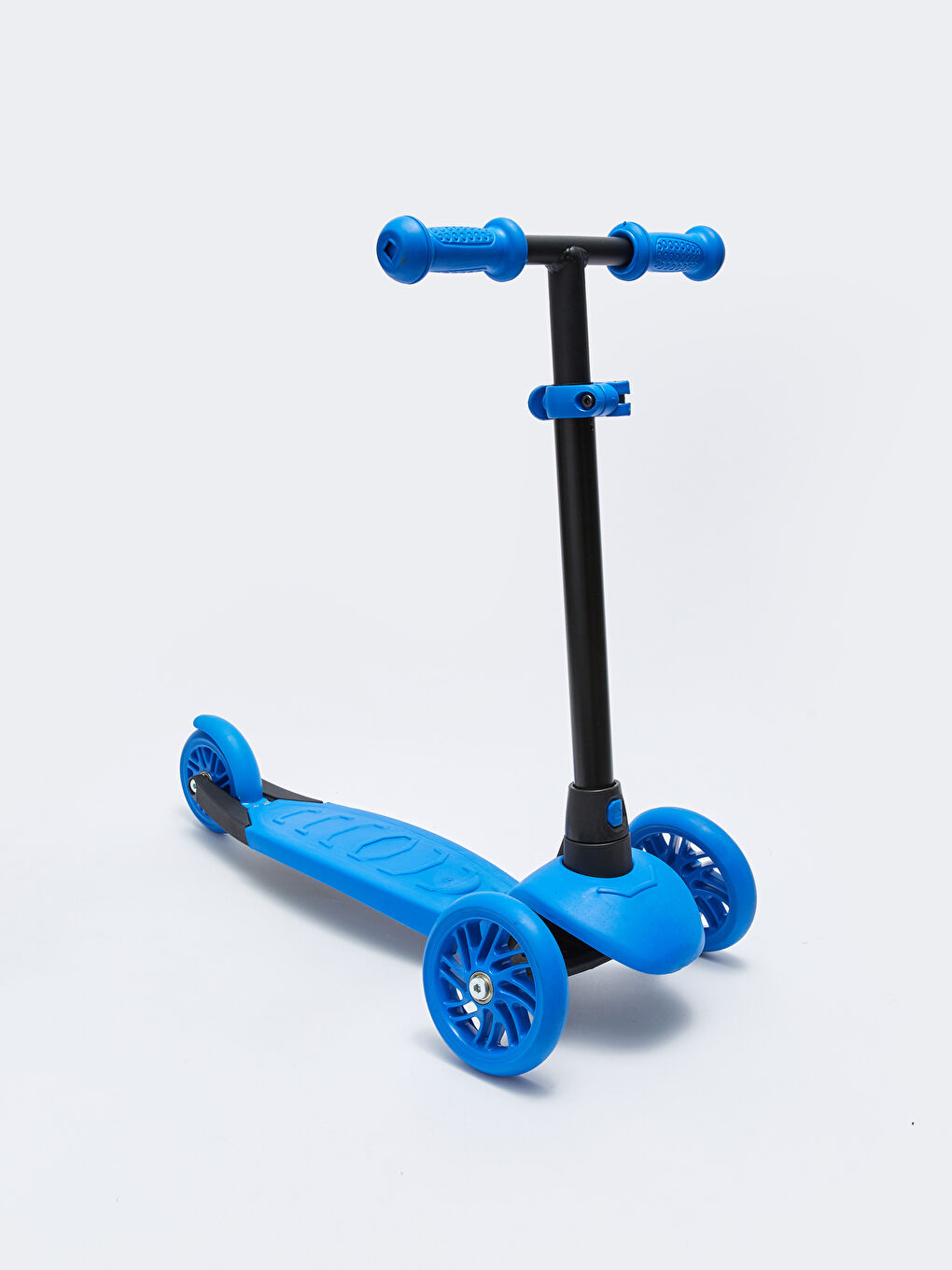 3 Tekerlekli Scooter-2