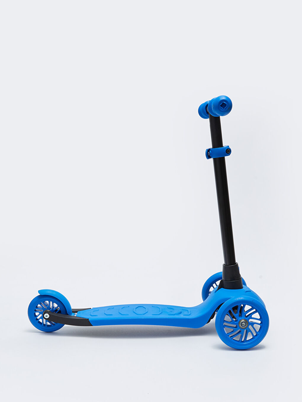 3 Tekerlekli Scooter-3