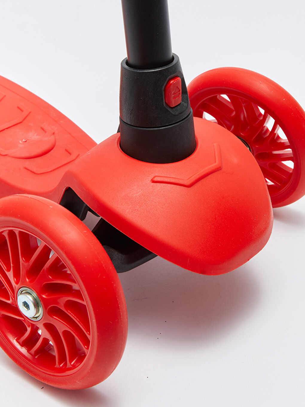 3 Tekerlekli Scooter-2