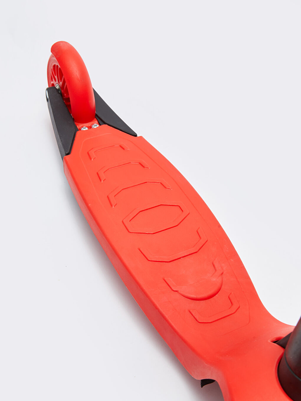 3 Tekerlekli Scooter-3