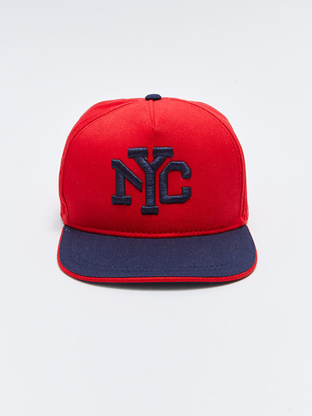 Embroidered Boy Hip Hop Hat -S2LU61Z4-HCC