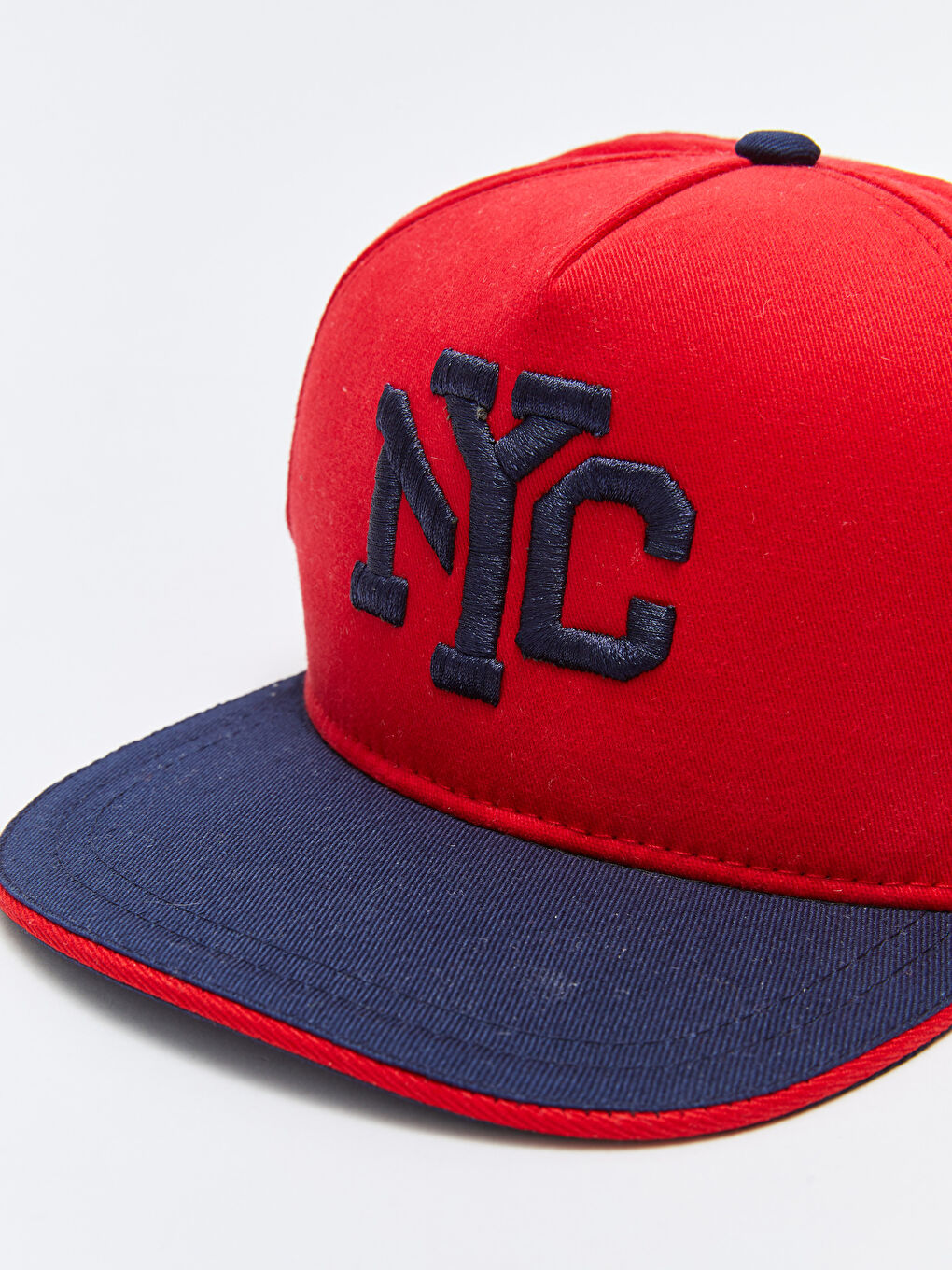 Embroidered Boy Hip Hop Hat -S2LU61Z4-HCC
