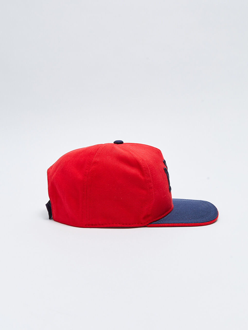 Embroidered Boy Hip Hop Hat -S2LU61Z4-HCC
