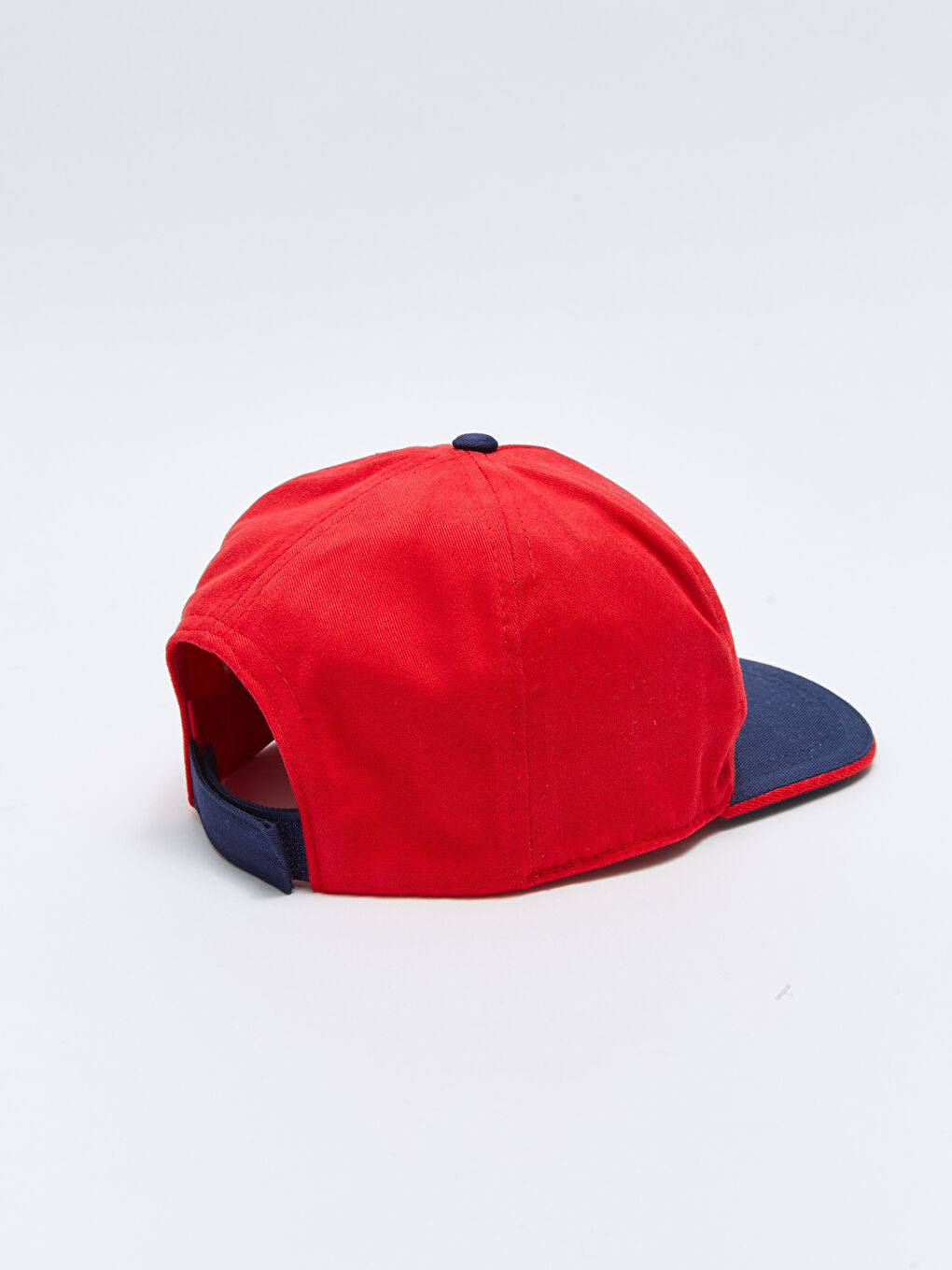 Embroidered Boy Hip Hop Hat -S2LU61Z4-HCC