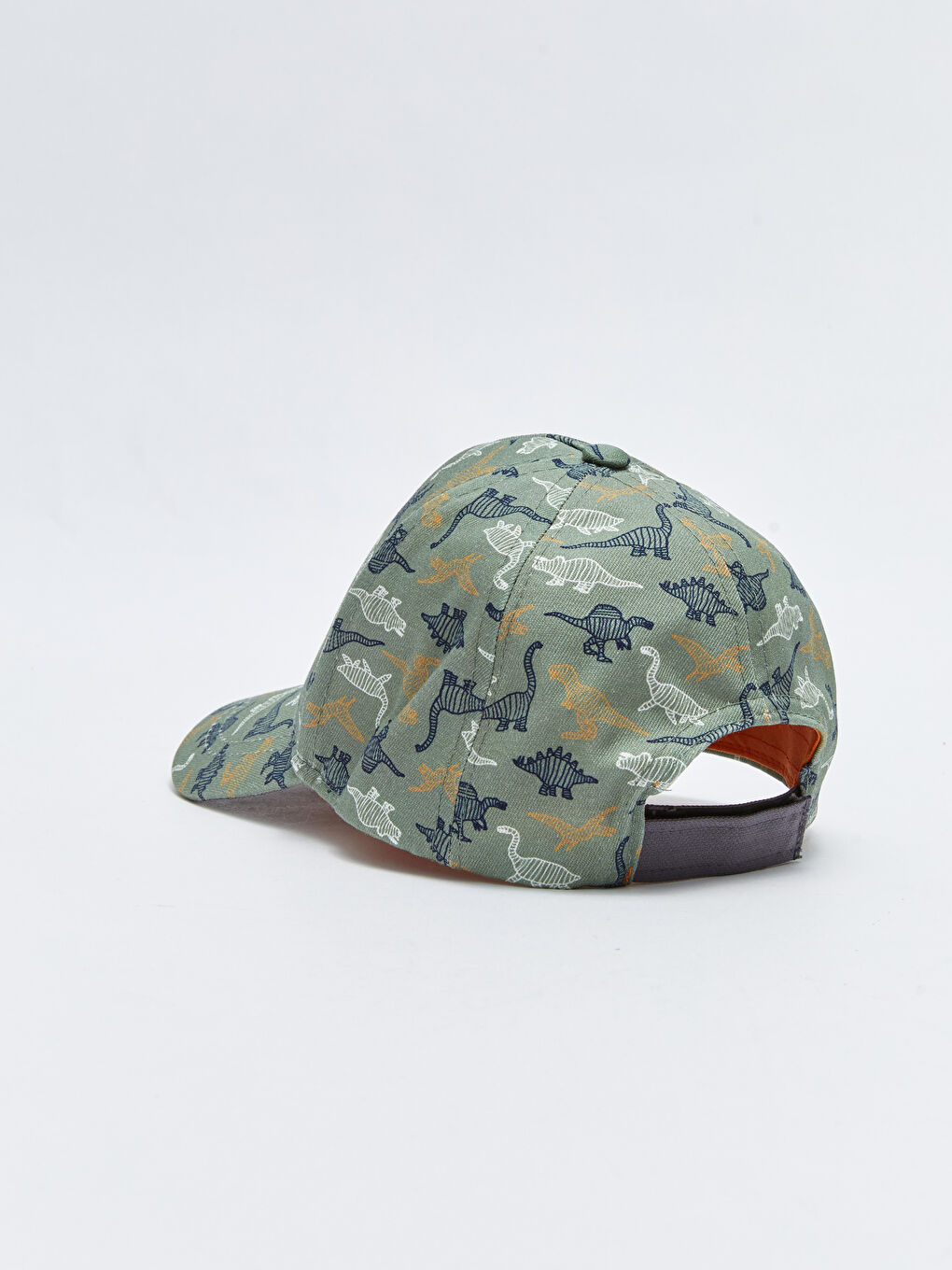 LCW ACCESSORIES Casquette Garçon avec Texte Imprimé et Brodé -S2LU63Z4-GC8
