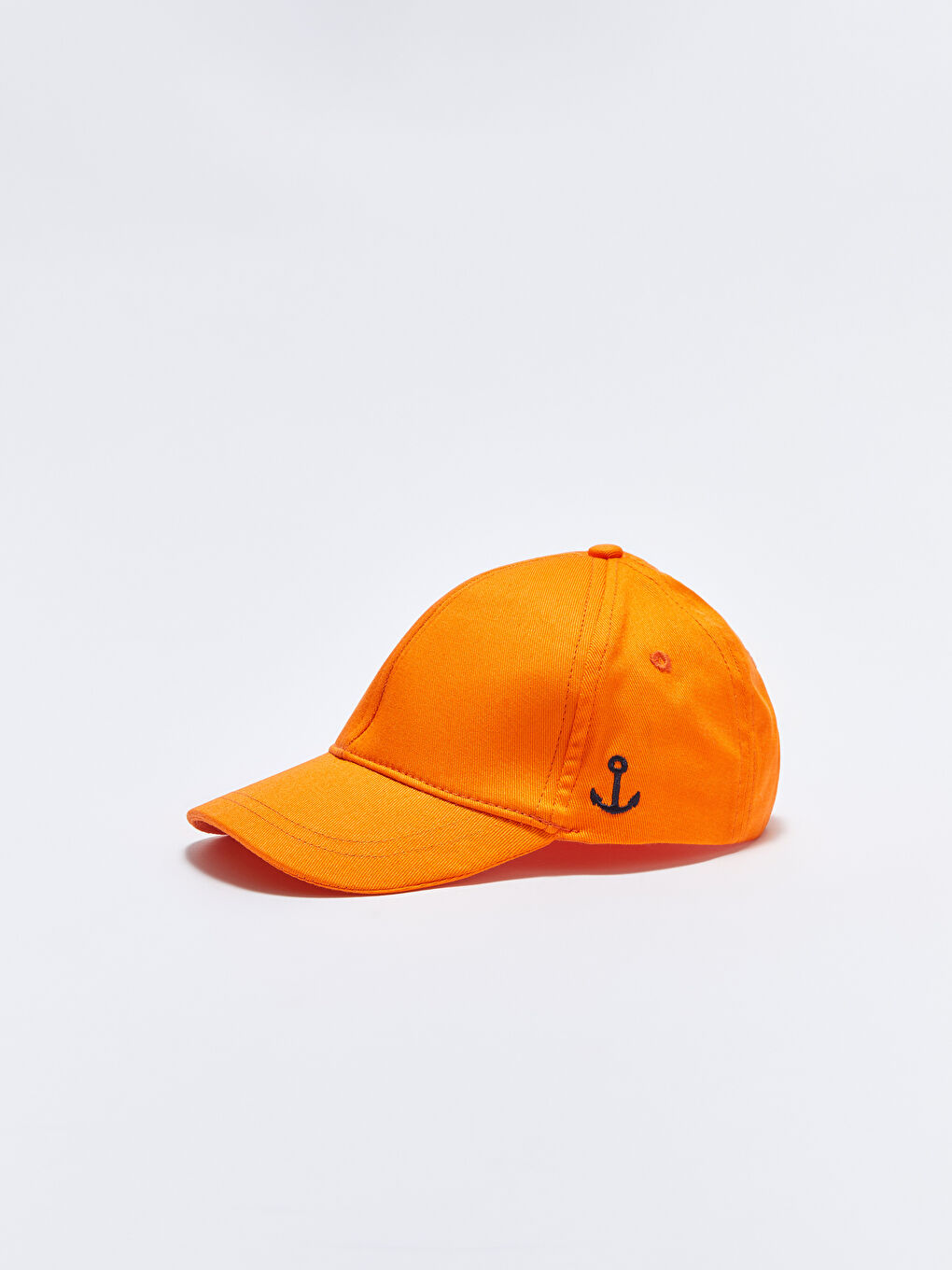 LC Waikiki Embroidered Boys' Baseball Cap -S2LV29Z4-SMJ