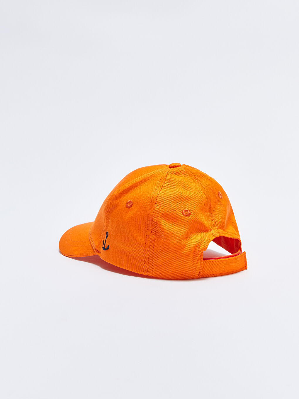 LC Waikiki Embroidered Boys' Baseball Cap -S2LV29Z4-SMJ
