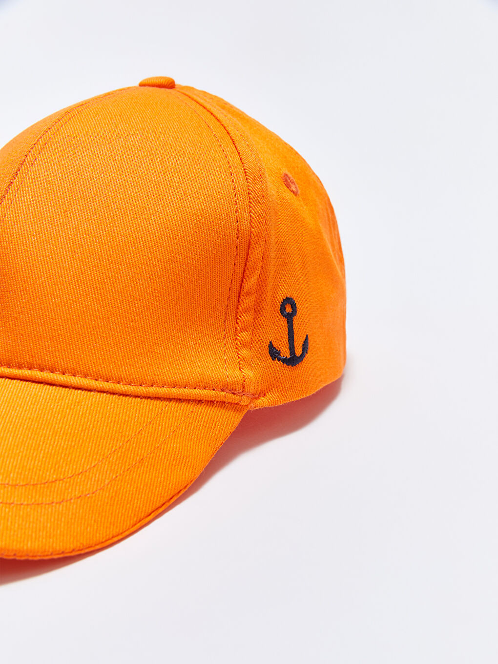 LC Waikiki Embroidered Boys' Baseball Cap -S2LV29Z4-SMJ
