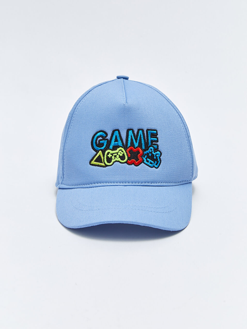 Κεντημένο Καπέλο Μπέιζμπολ για Αγόρια