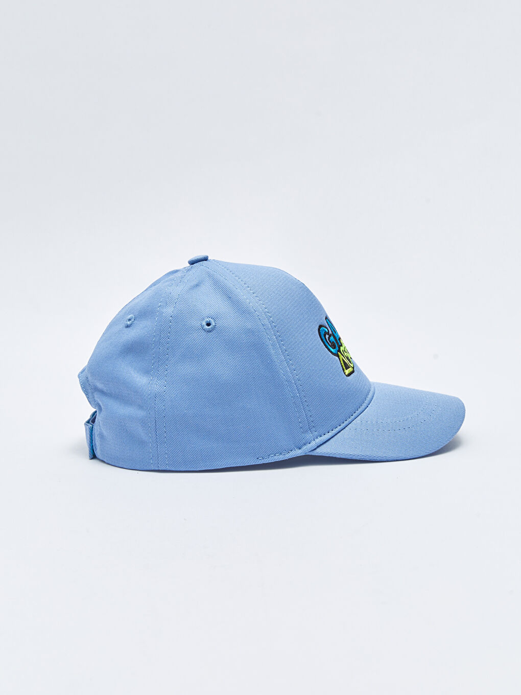 Κεντημένο Καπέλο Μπέιζμπολ για Αγόρια-2