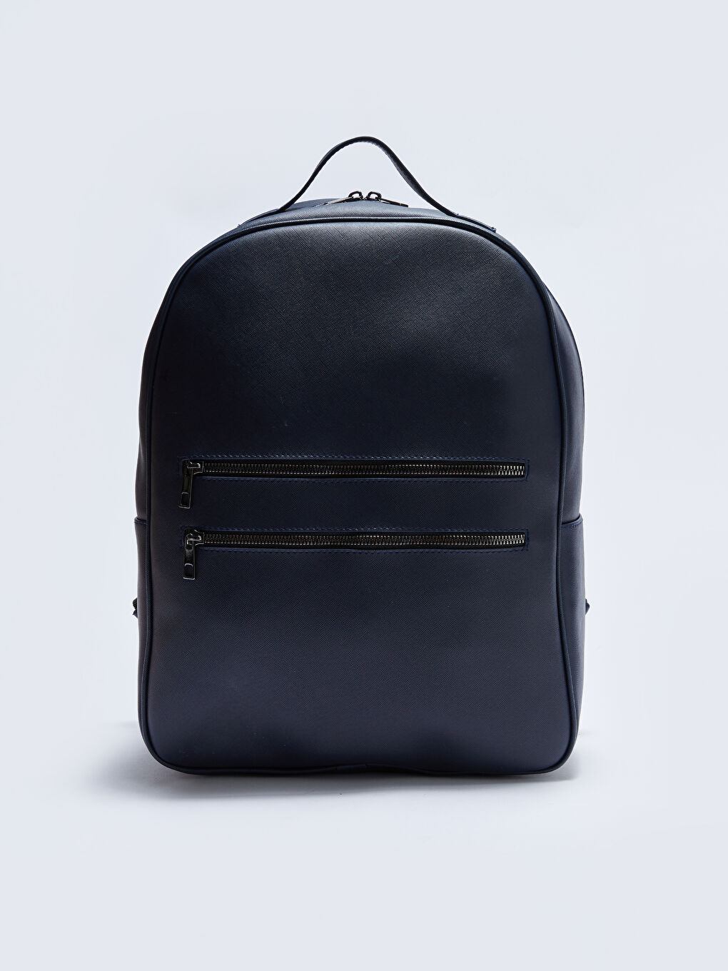 Рюкзак из искусственной кожи для мужчин-2