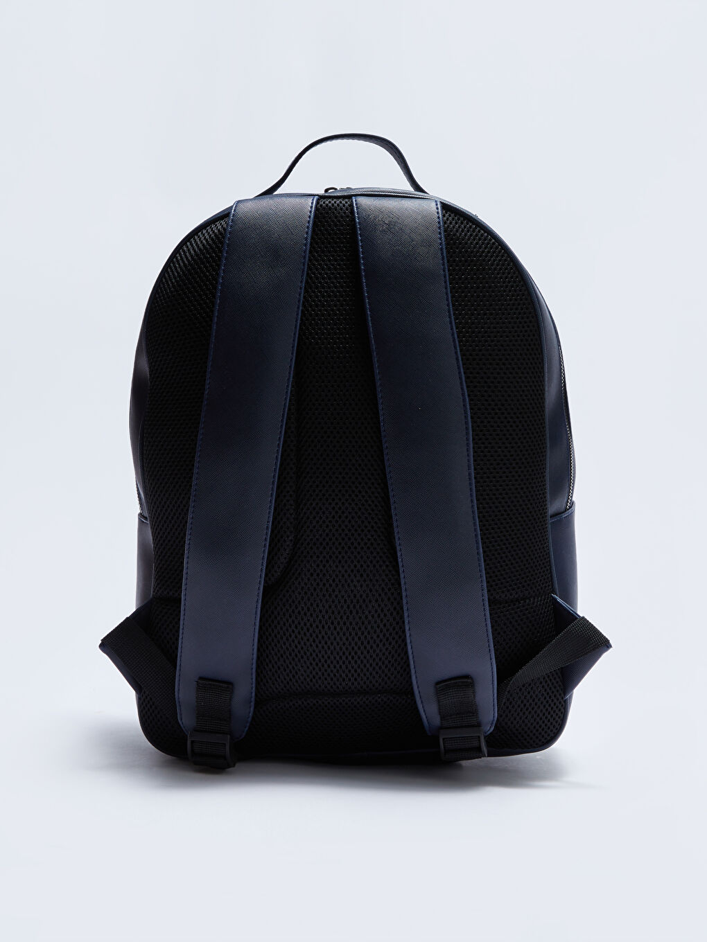 Рюкзак из искусственной кожи для мужчин-4