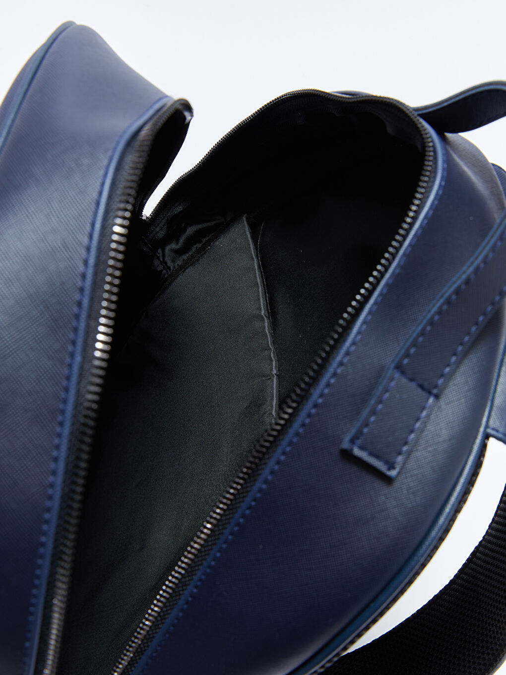 Рюкзак из искусственной кожи для мужчин-5