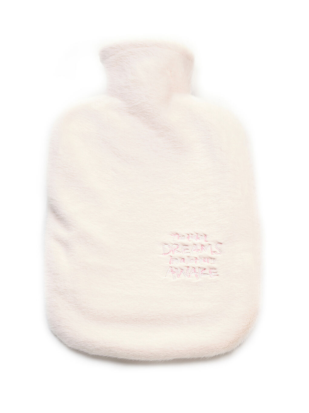 Yoyoso Yün Kılıflı Sıcak Su Torbası Termofor 2000 ml 33x21 cm