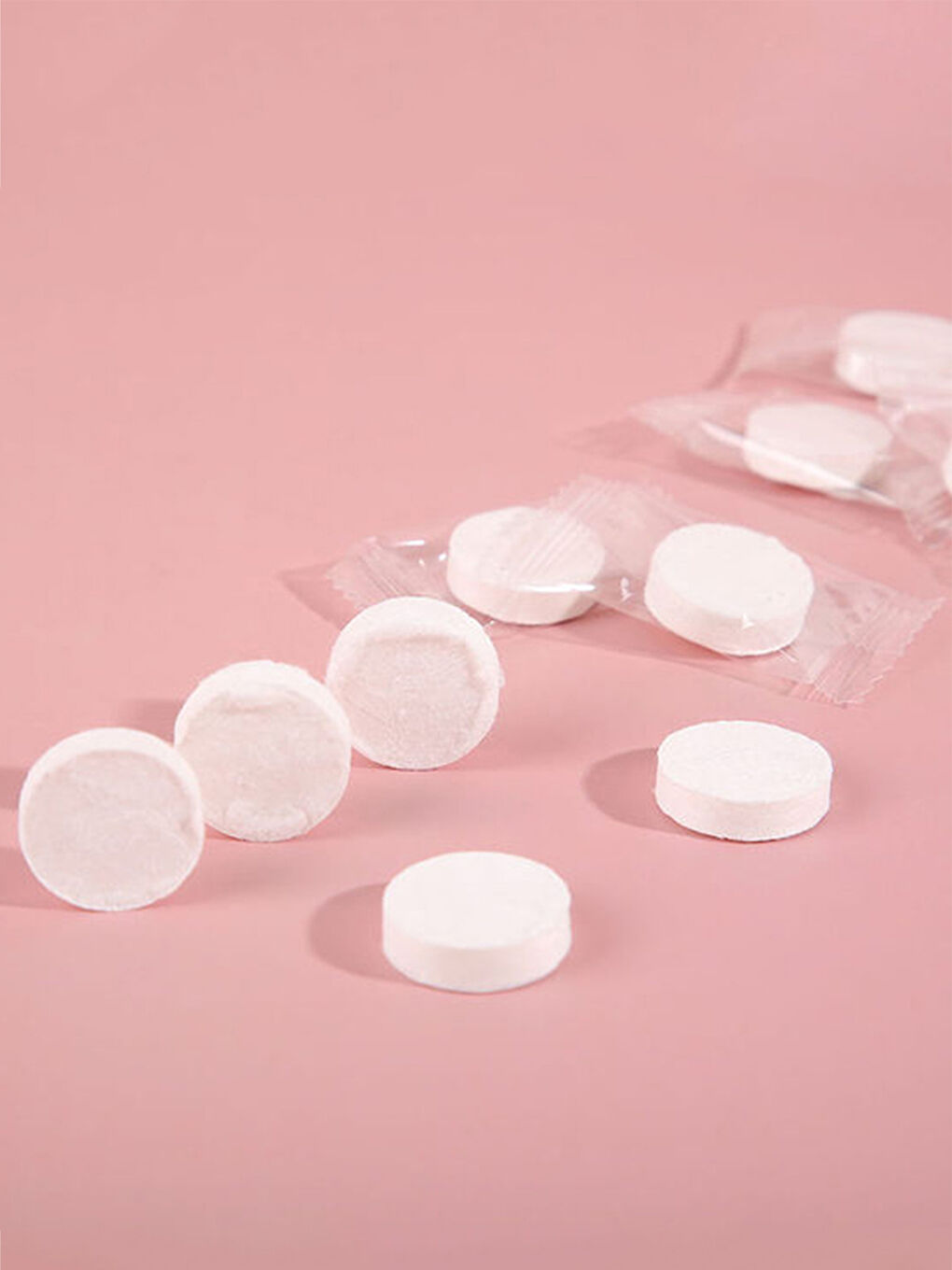 Yoyoso Sıkıştırılmış İpek Maske 80'li-3