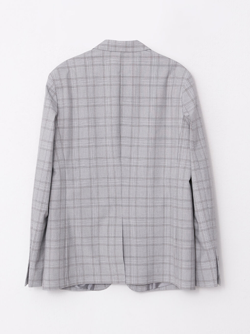 بليزر رجالي بقصة عادية-5