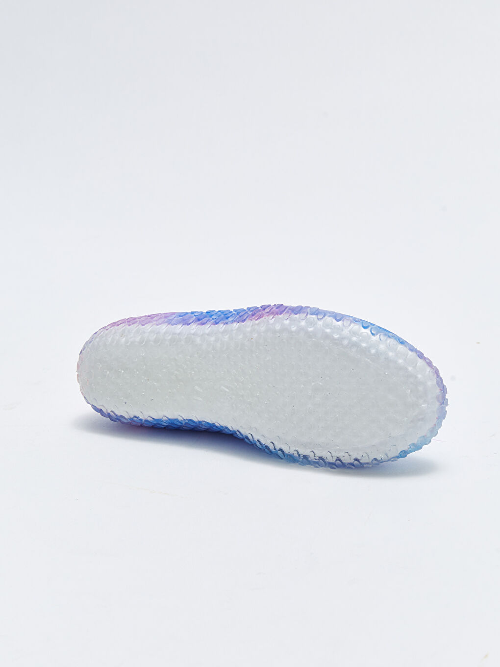 Pembe Çok Renkli Kız Çocuk Deniz Ayakkabısı-3