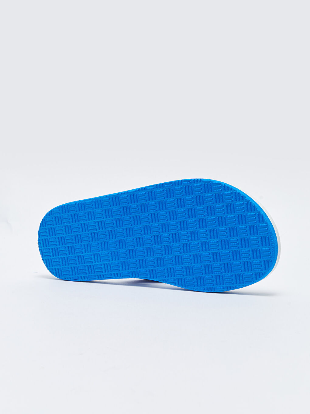 Karışık Baskılı Parmak Arası Erkek Plaj Terliği-3
