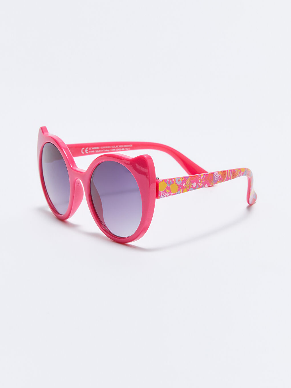 Lunettes de soleil imprimées pour Filles-1