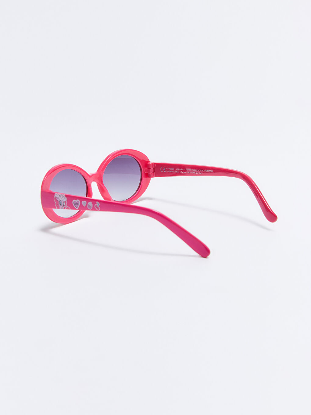 My Little Pony Licensed Girl's Sunglasses-2