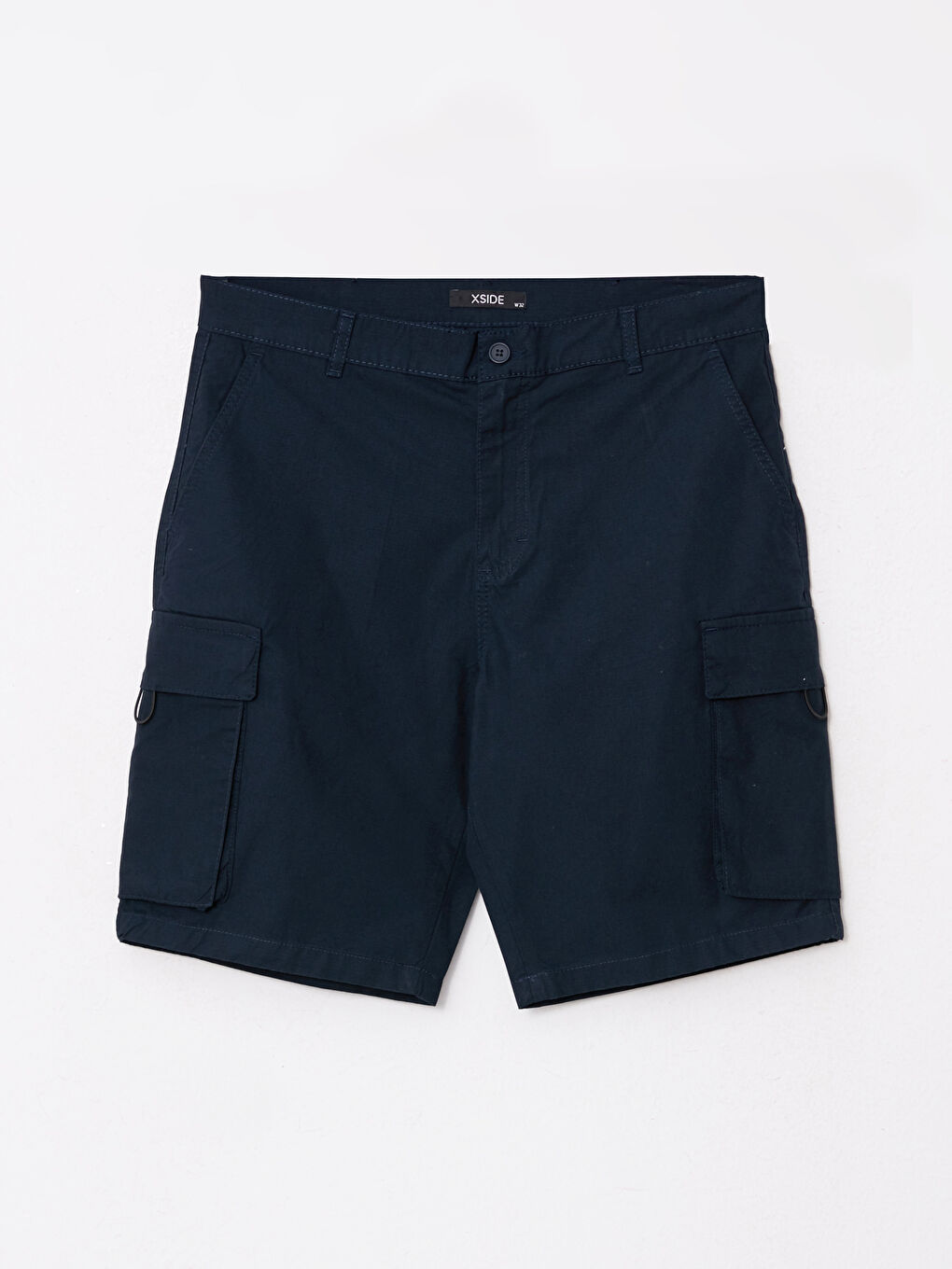 Standard Fit Men's Cargo Shorts -S2M901Z8-S9P