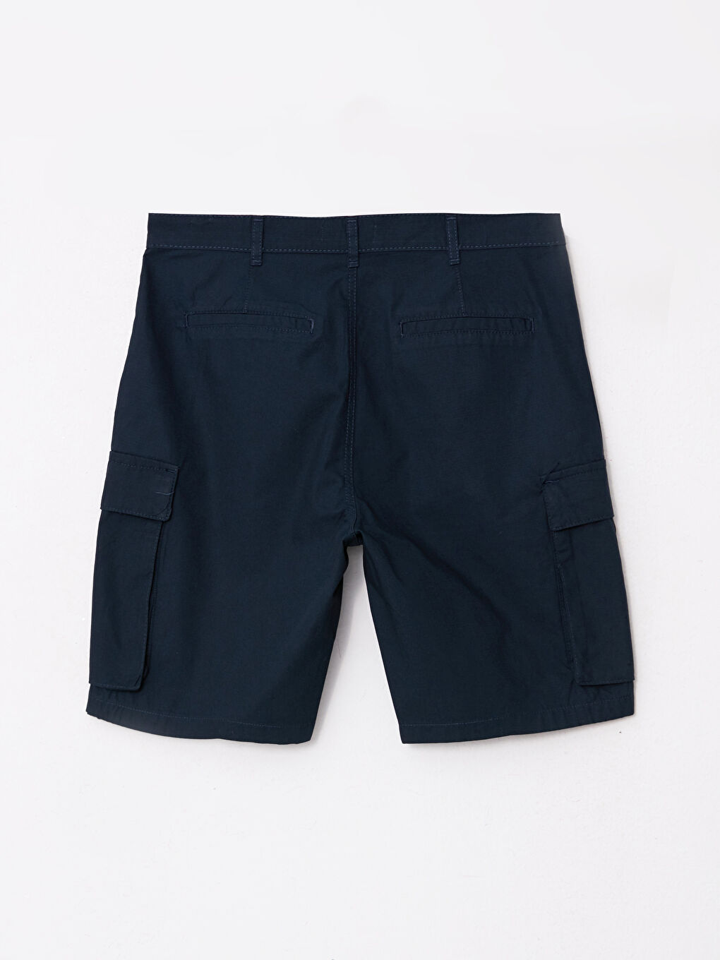Standard Fit Men's Cargo Shorts -S2M901Z8-S9P