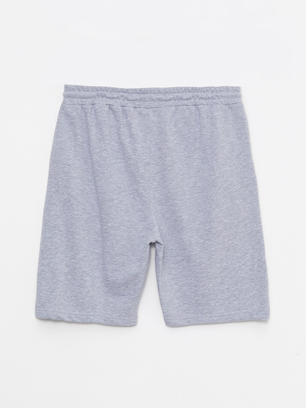 Standard Fit Men's Shorts-1