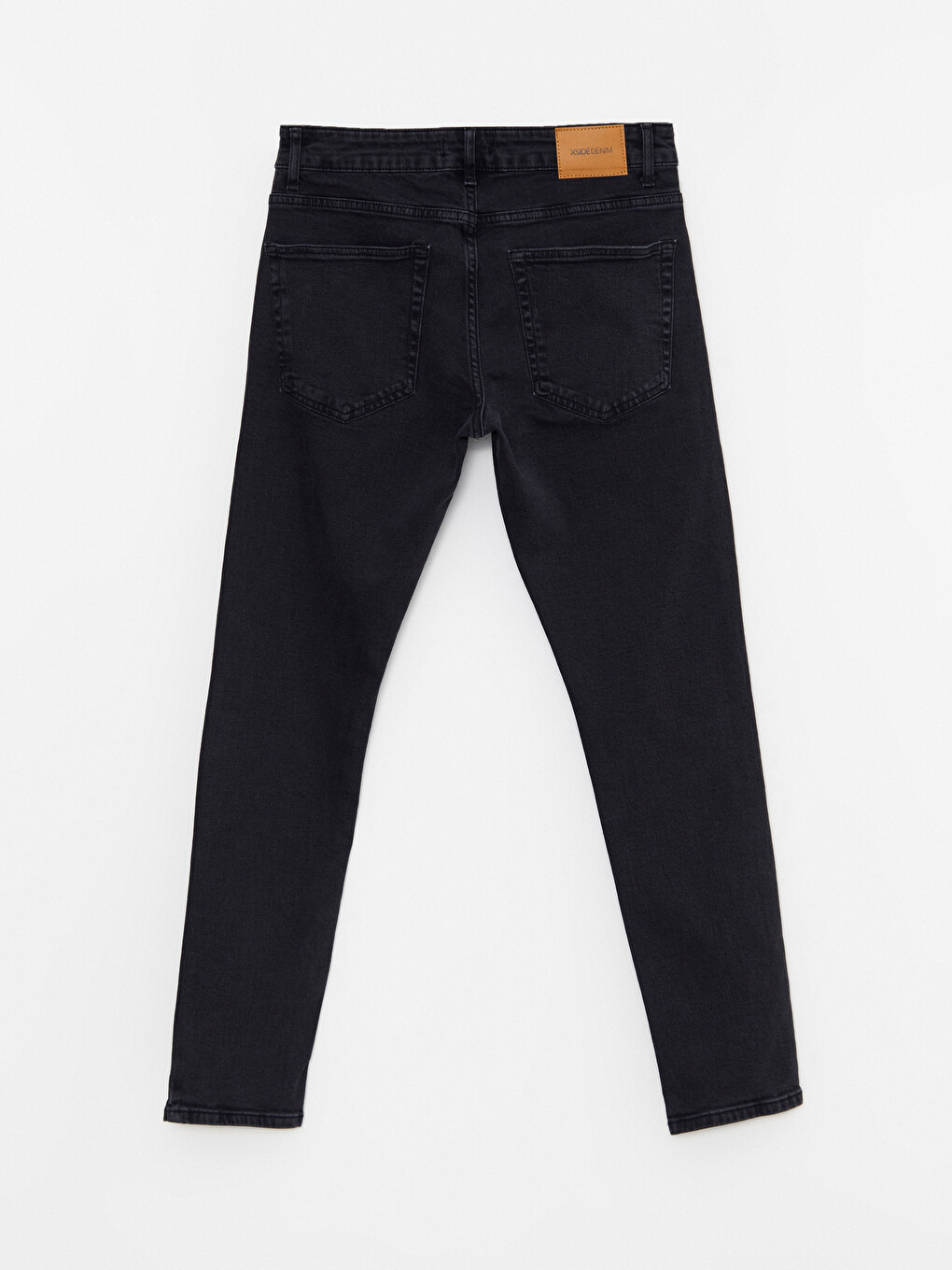 Slim Fit Men's Jeans-6