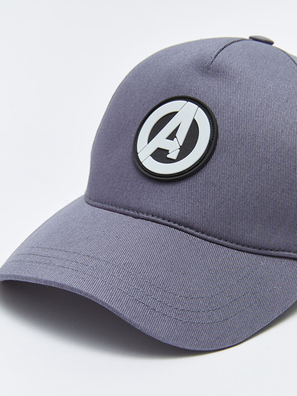 Avengers Licensed Men's Cap Hat-4