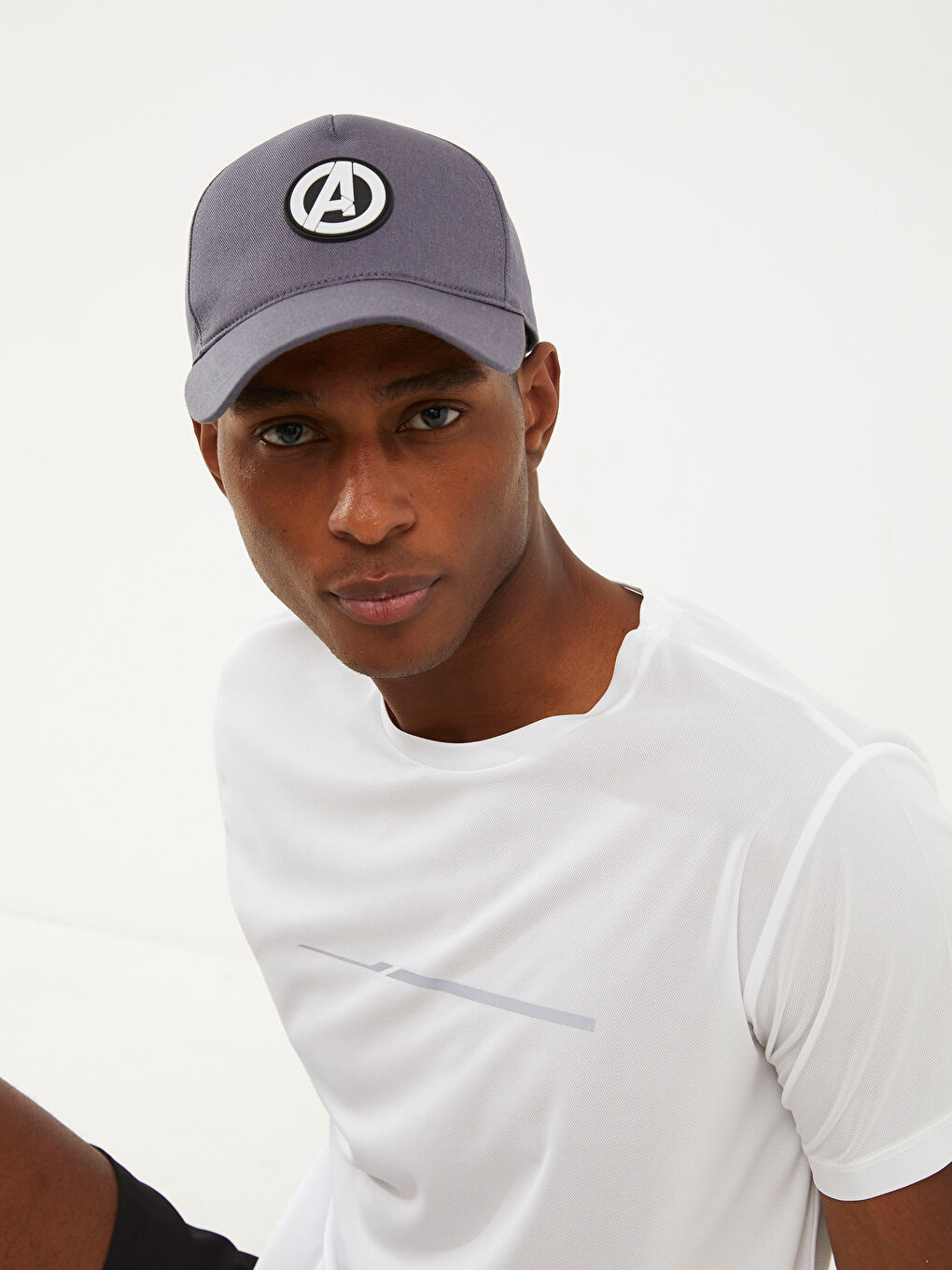 Avengers Licensed Men's Cap Hat-1