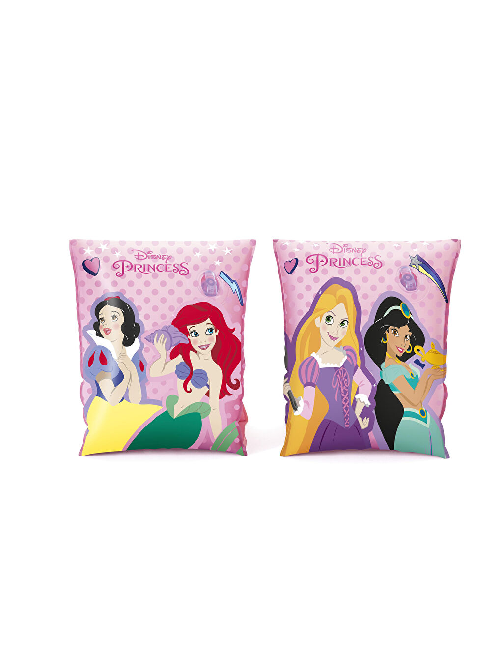 Karışık Princess Lisanslı Kız Çocuk Kolluk-1