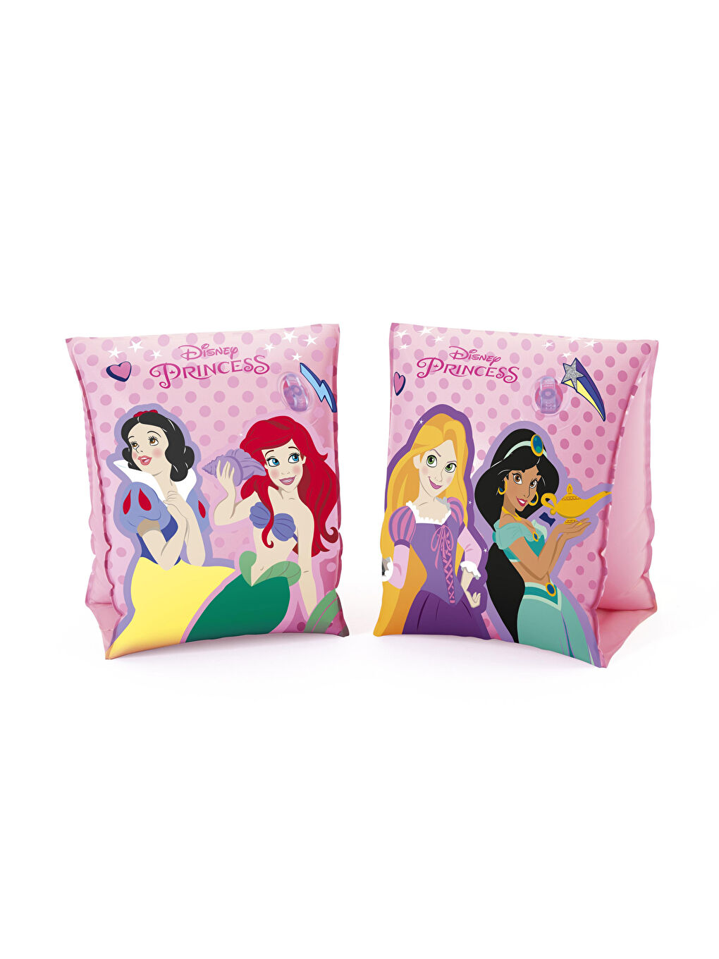 Karışık Princess Lisanslı Kız Çocuk Kolluk-2