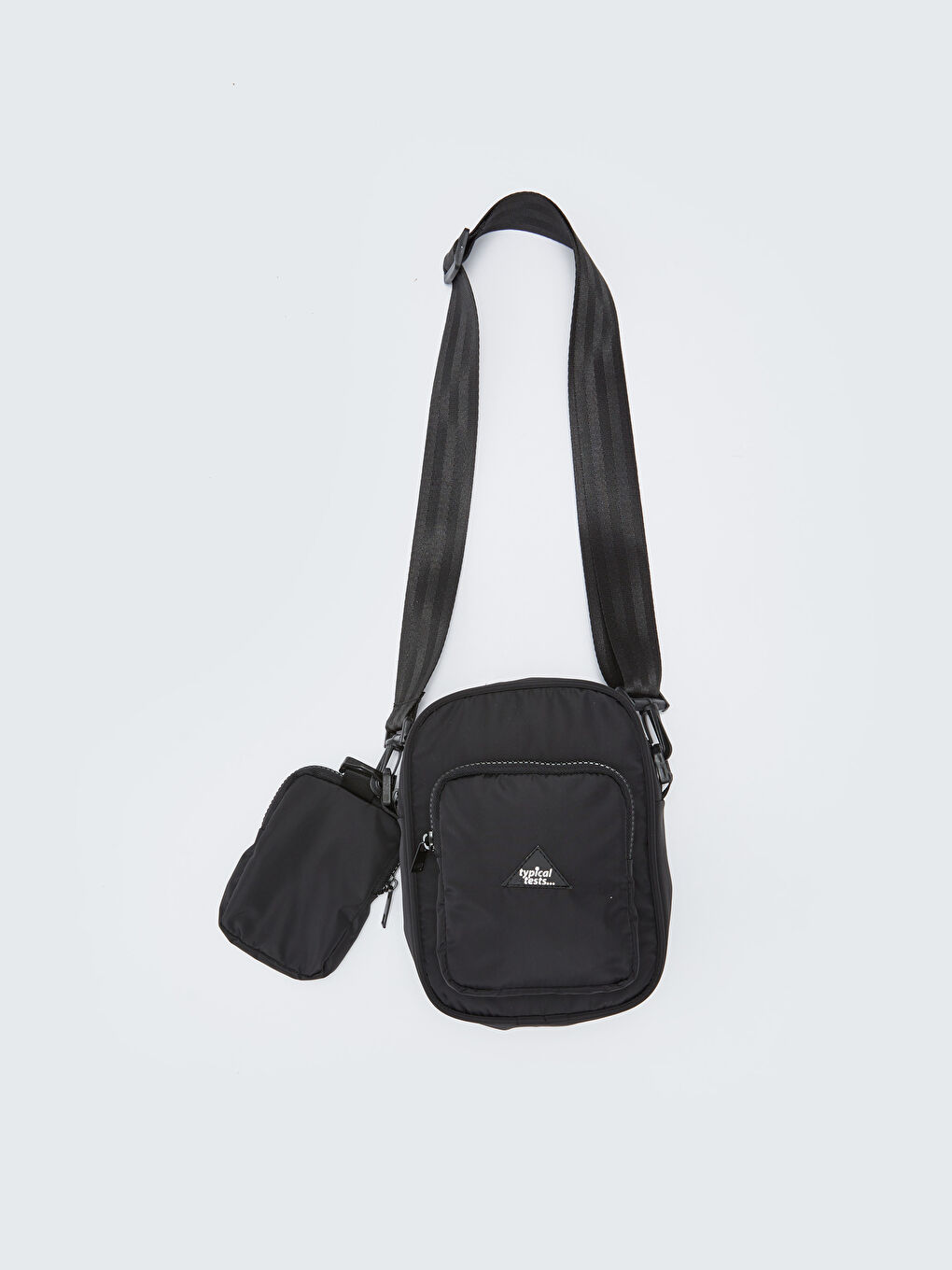 حقائب كروس بودي ومحافظ مطبوعة للرجال-1