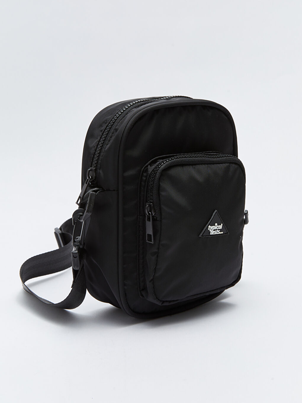 حقائب كروس بودي ومحافظ مطبوعة للرجال-2