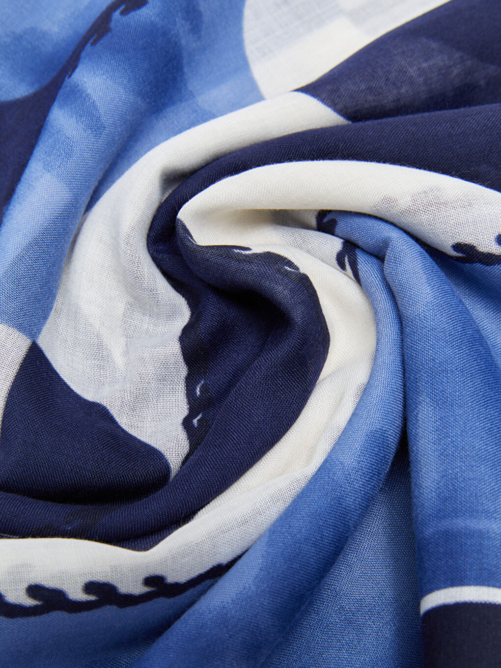 Lacivert Bebek Nevresim Takımı-2