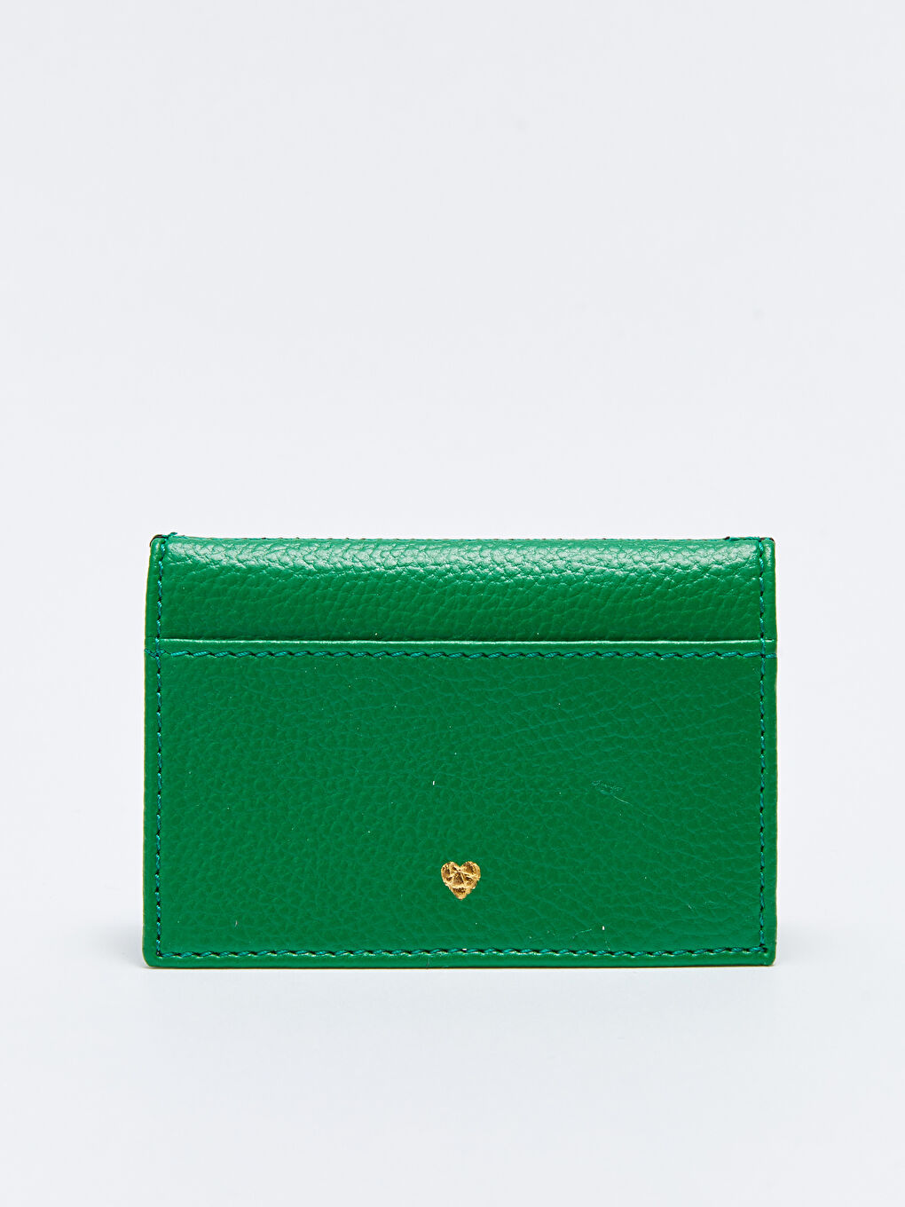Faux Leather Women's Card Holder -S2MC63Z8-SMH