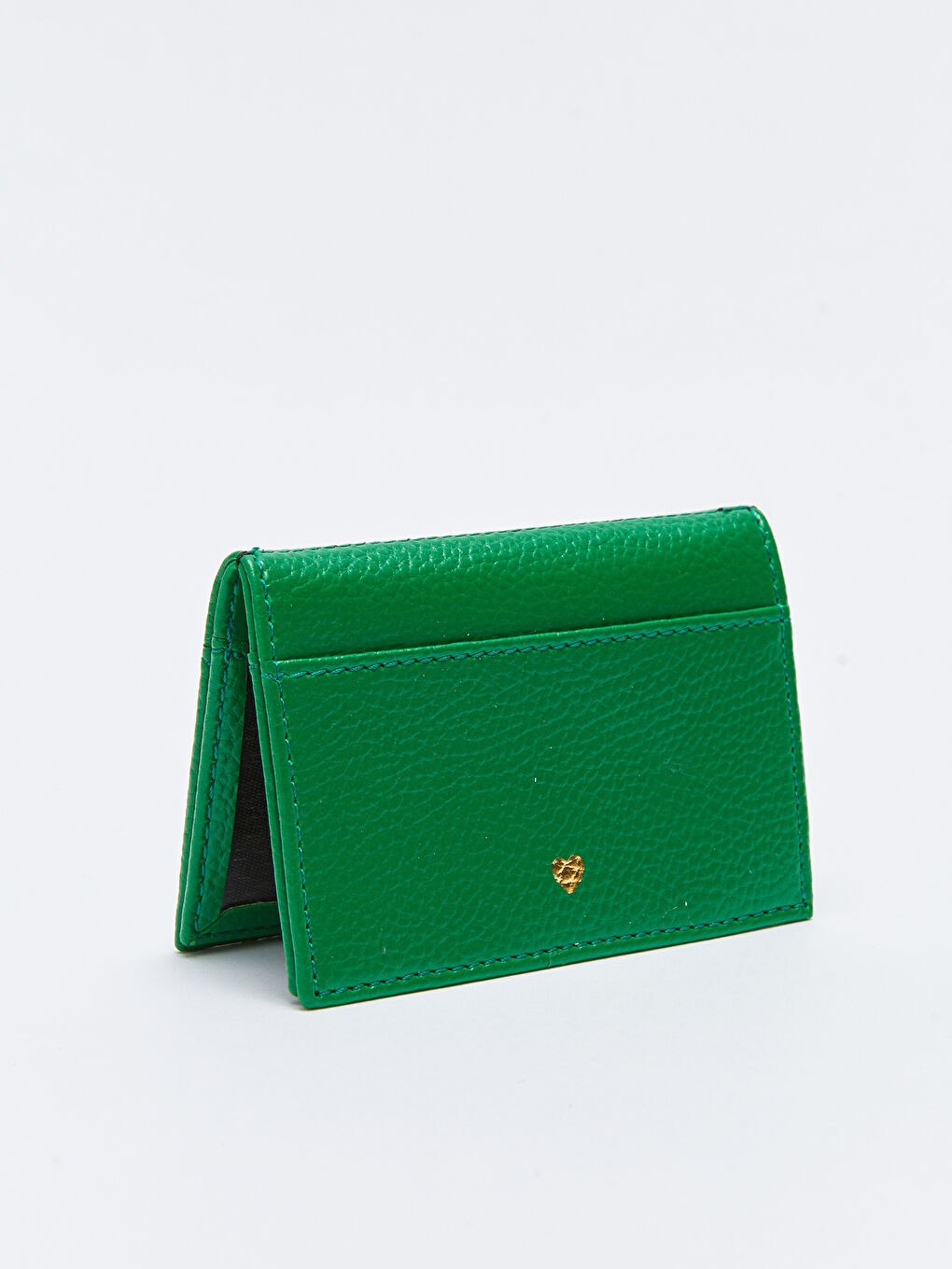 Faux Leather Women's Card Holder -S2MC63Z8-SMH