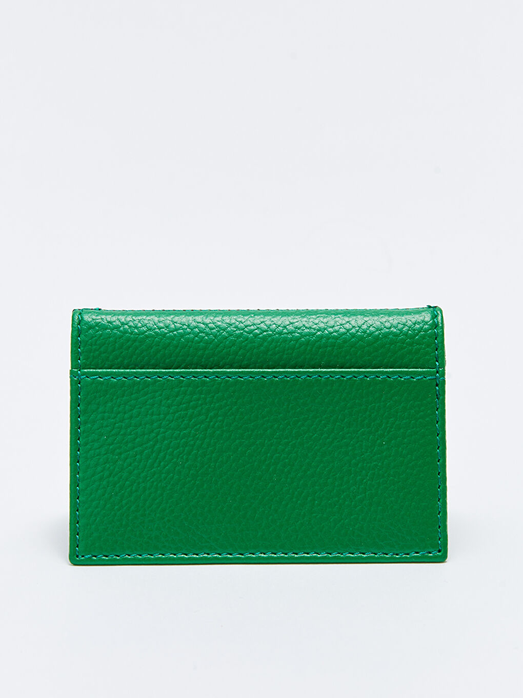 Faux Leather Women's Card Holder -S2MC63Z8-SMH