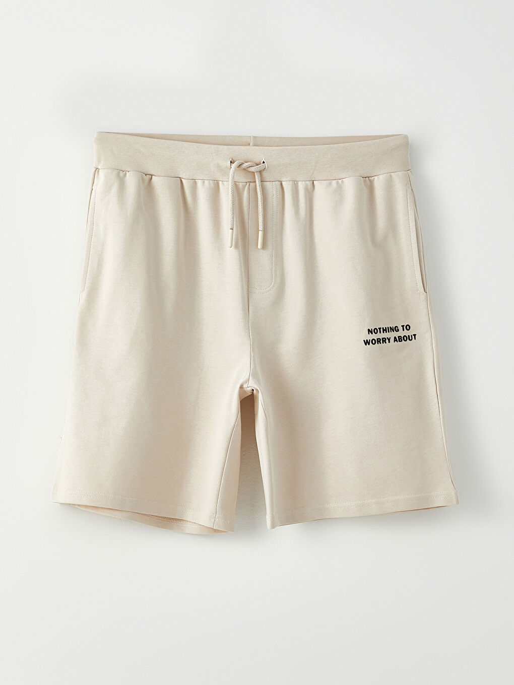 Standard Fit Men's Shorts -S2MC94Z8-S5E